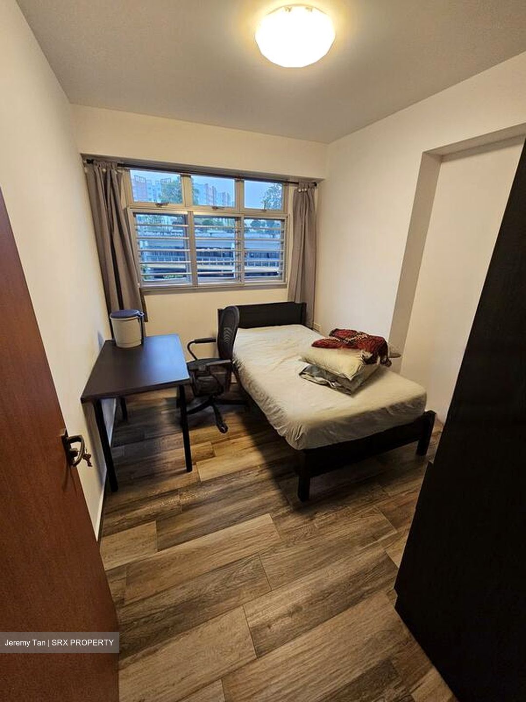 Blk 107A Eastbrook @ Canberra (Sembawang), HDB 4 Rooms #556697571